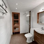 Stylish One-bedroom With Sauna * Vantaa